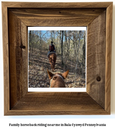 family horseback riding near me in Bala Cynwyd, Pennsylvania